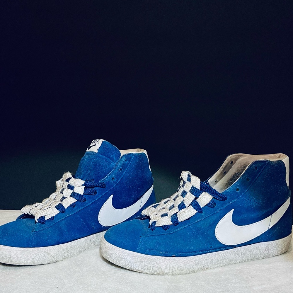 Nike Blazer